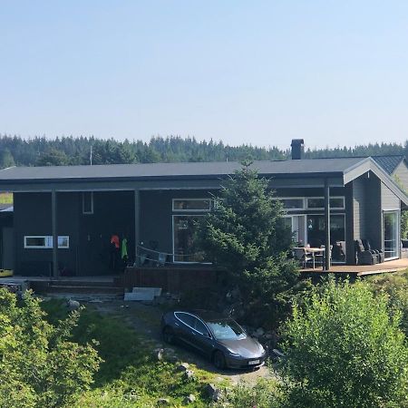 Kuvagen 29 Villa Bovagen Eksteriør bilde