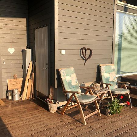 Kuvagen 29 Villa Bovagen Eksteriør bilde