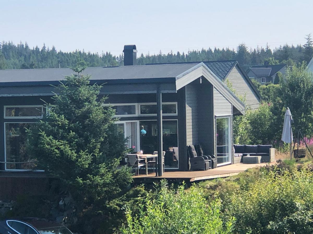Kuvagen 29 Villa Bovagen Eksteriør bilde