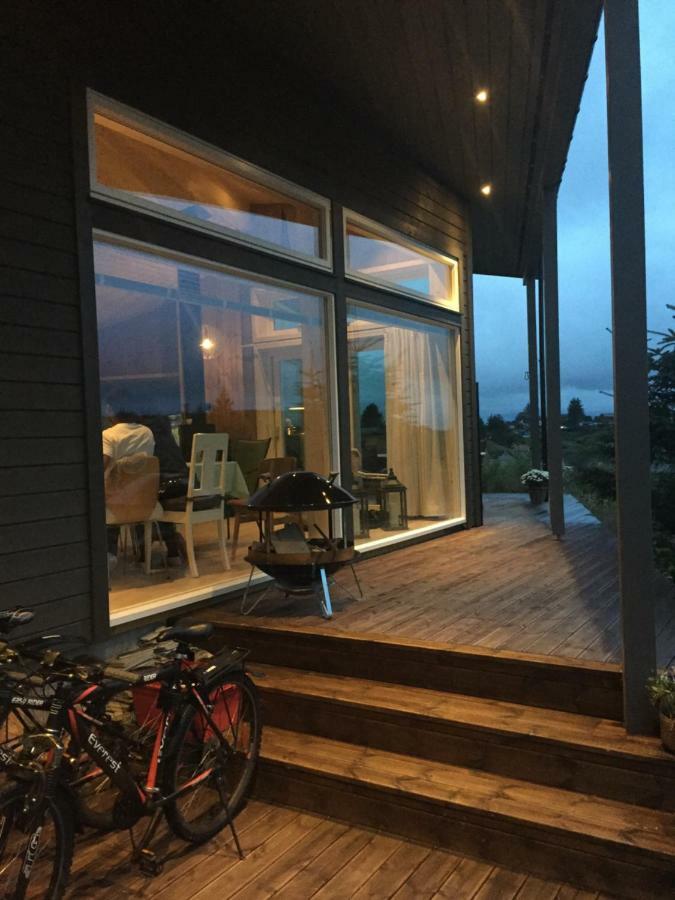 Kuvagen 29 Villa Bovagen Eksteriør bilde
