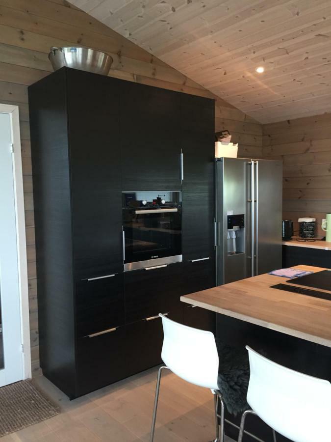 Kuvagen 29 Villa Bovagen Eksteriør bilde
