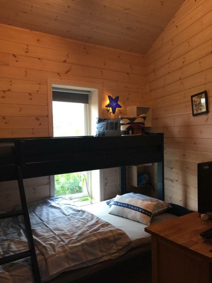 Kuvagen 29 Villa Bovagen Eksteriør bilde
