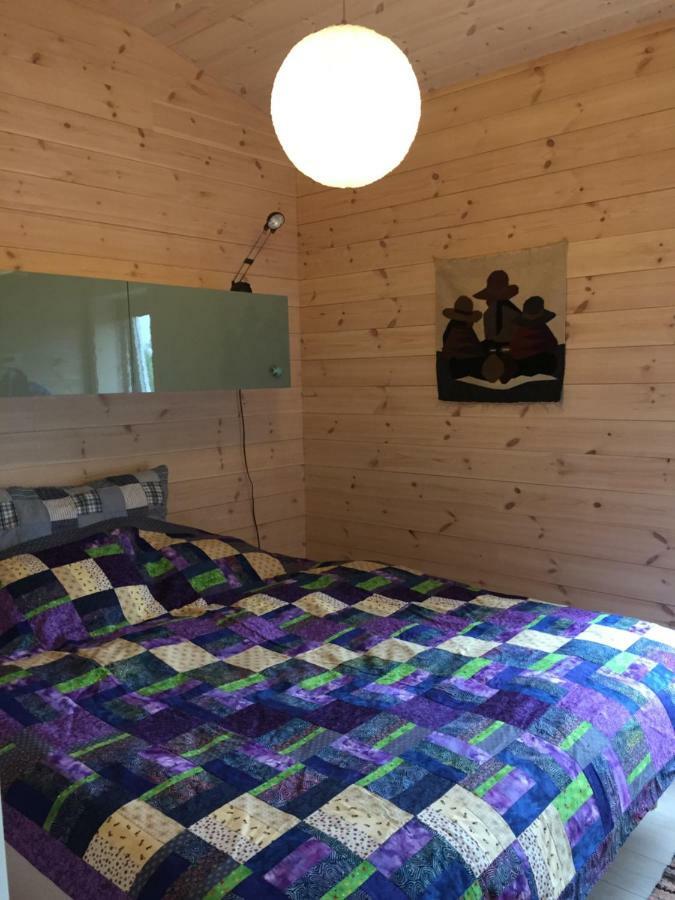 Kuvagen 29 Villa Bovagen Eksteriør bilde