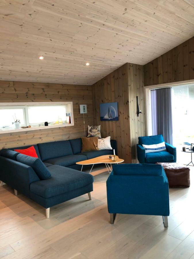 Kuvagen 29 Villa Bovagen Eksteriør bilde