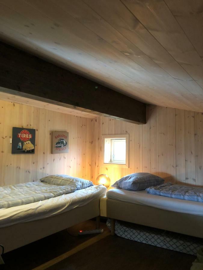 Kuvagen 29 Villa Bovagen Eksteriør bilde